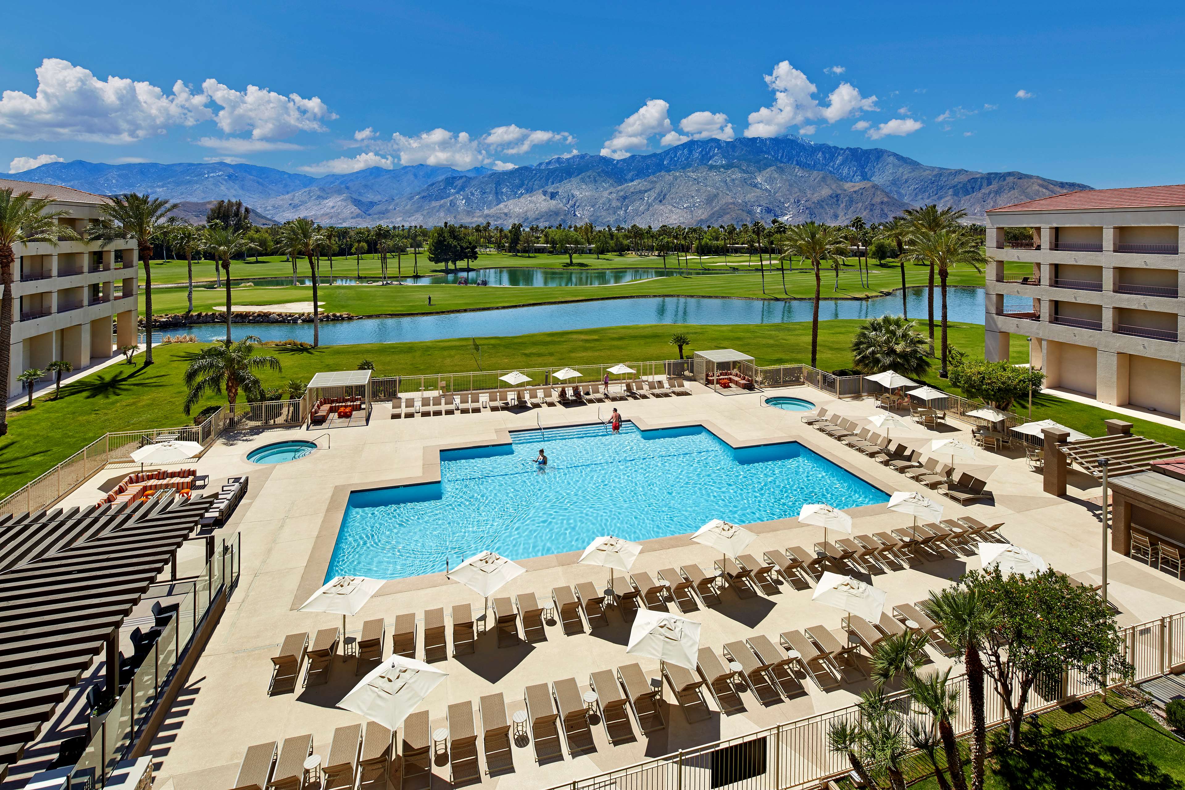 Gay hotel cathedral city palm springs