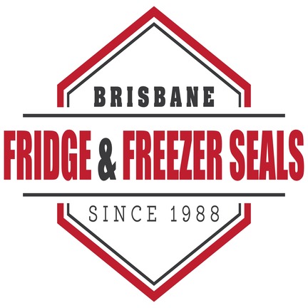 Brisbane Fridge & Freezer Seals Logo