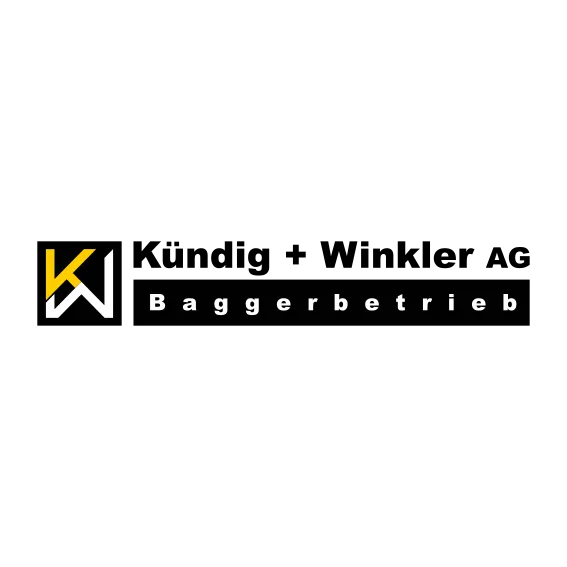 Kündig + Winkler AG Logo
