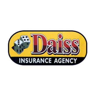 Daiss Insurance Agency Logo