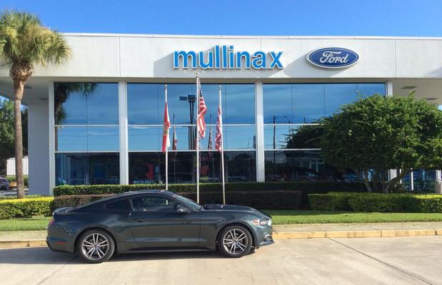 Images Mullinax Ford of Central Florida | Dealership