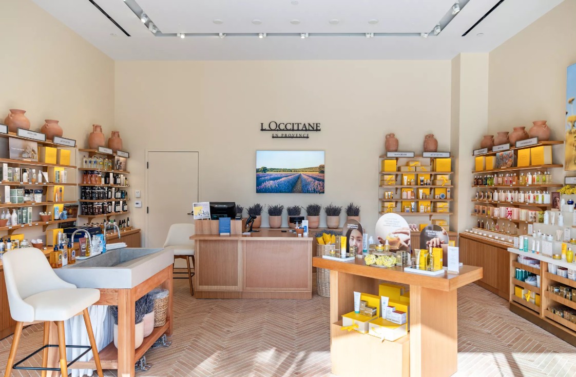 L'Occitane en Provence Image