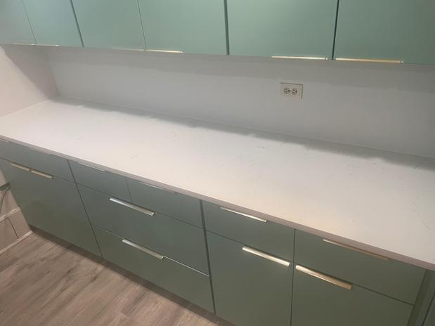 Images Creative Custom Cabinet & Bookcase LLC