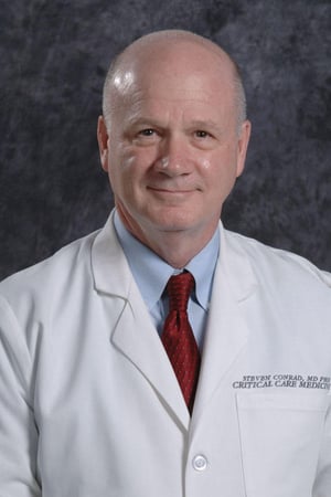 Images Steven Conrad, MD, PhD, MBA