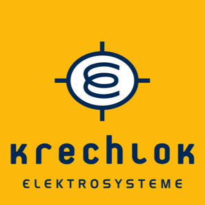 Logo KES Krechlok Elektrosysteme GmbH