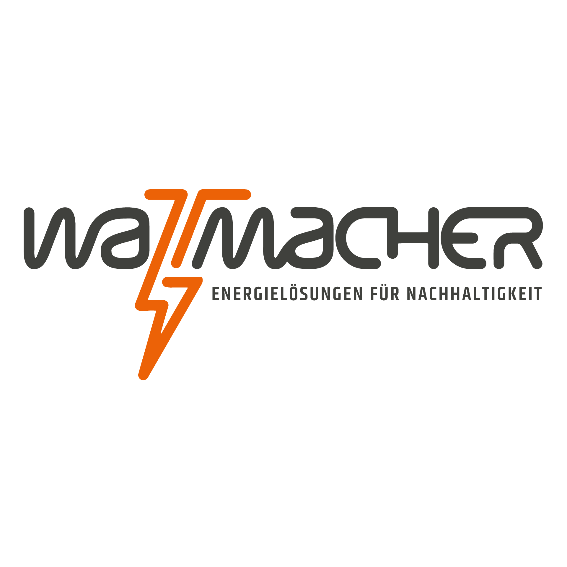 Logo Wattmacher: Christian Schulte