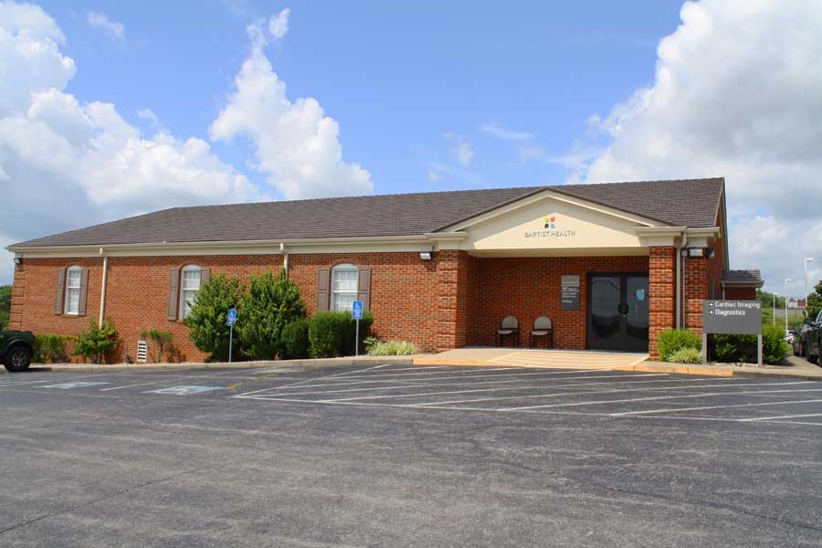 Baptist Health Medical Group Cardiology