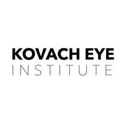William E. Shaw Jr - Kovach Eye Institute Logo