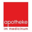 Logo Apotheke im Medicinum Inh. Konstantin Kuschel