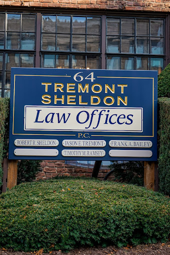 Images Tremont Sheldon P.C.