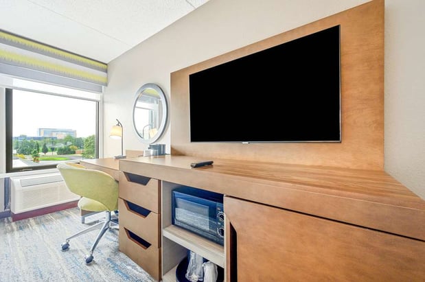 Images Hampton Inn St. Louis/Westport