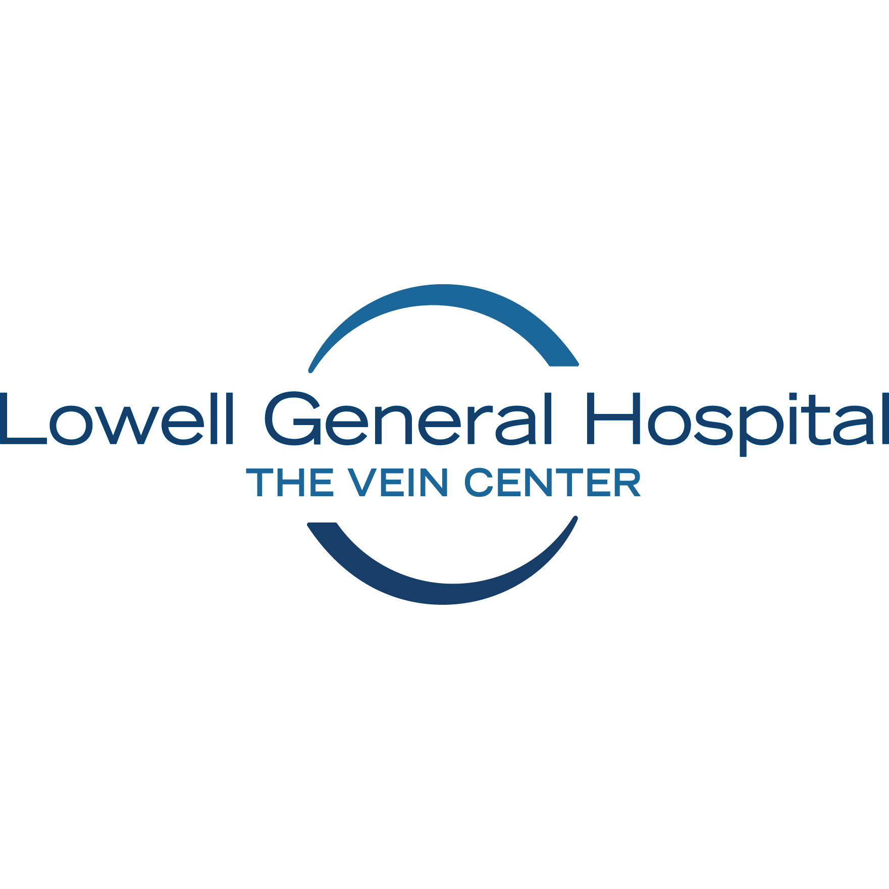 Lowell General Hospital Vein Center Logo