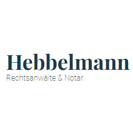 Rechtsanwälte & Notar Reinhard Hebbelmann und Sabine Heyen