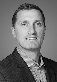 Troy Griffith headshot
