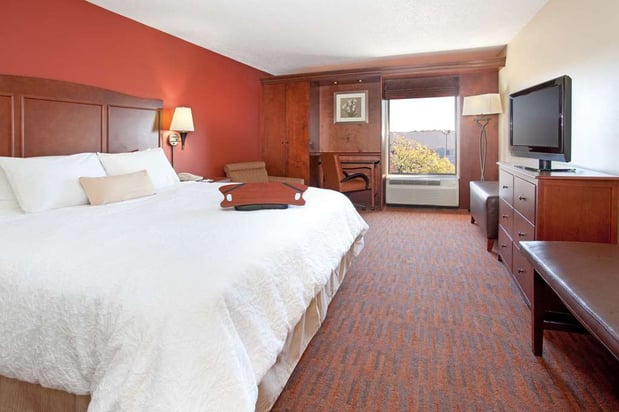 Images Hampton Inn Cincinnati-Kings Island