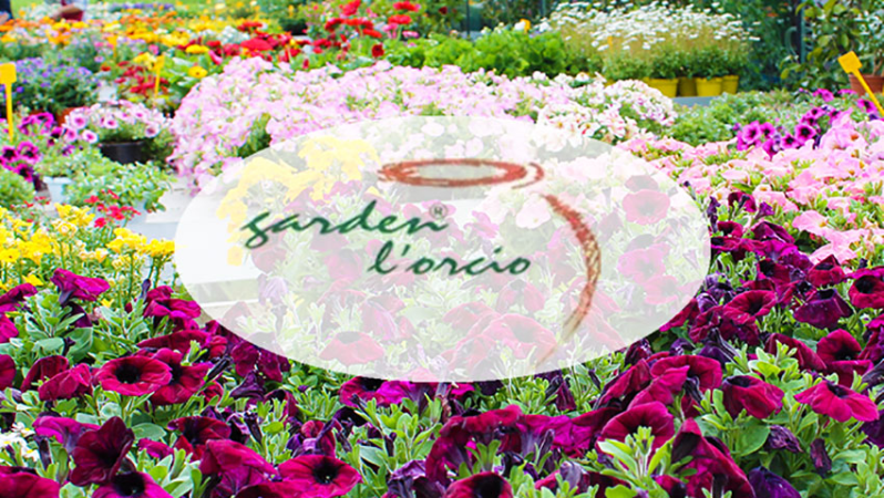 Images Garden L'Orcio