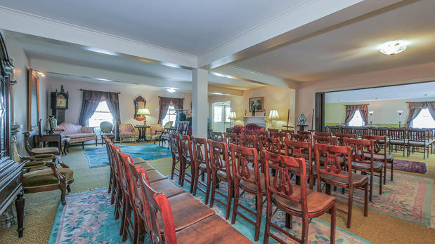 Images Langley-Loveland Funeral Home