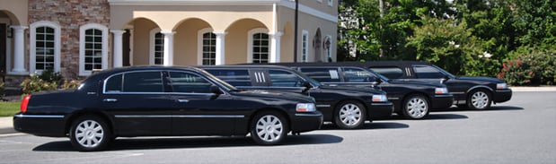 Images Carlsbad Limousines
