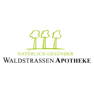 Waldstraßen-Apotheke in Leipzig - Logo