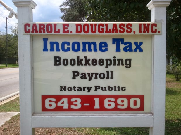 Images Carol E. Douglass, Inc.