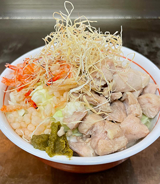 Images もんじゃ焼きkoge