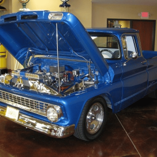 Images All American Street Rods