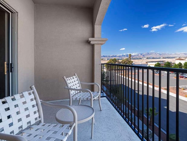 Images Hilton Garden Inn Las Vegas Strip South