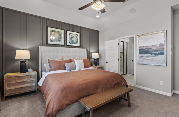 Images Beazer Homes Parklands Estates
