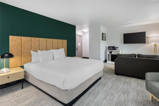 Images Best Western Portland West Beaverton