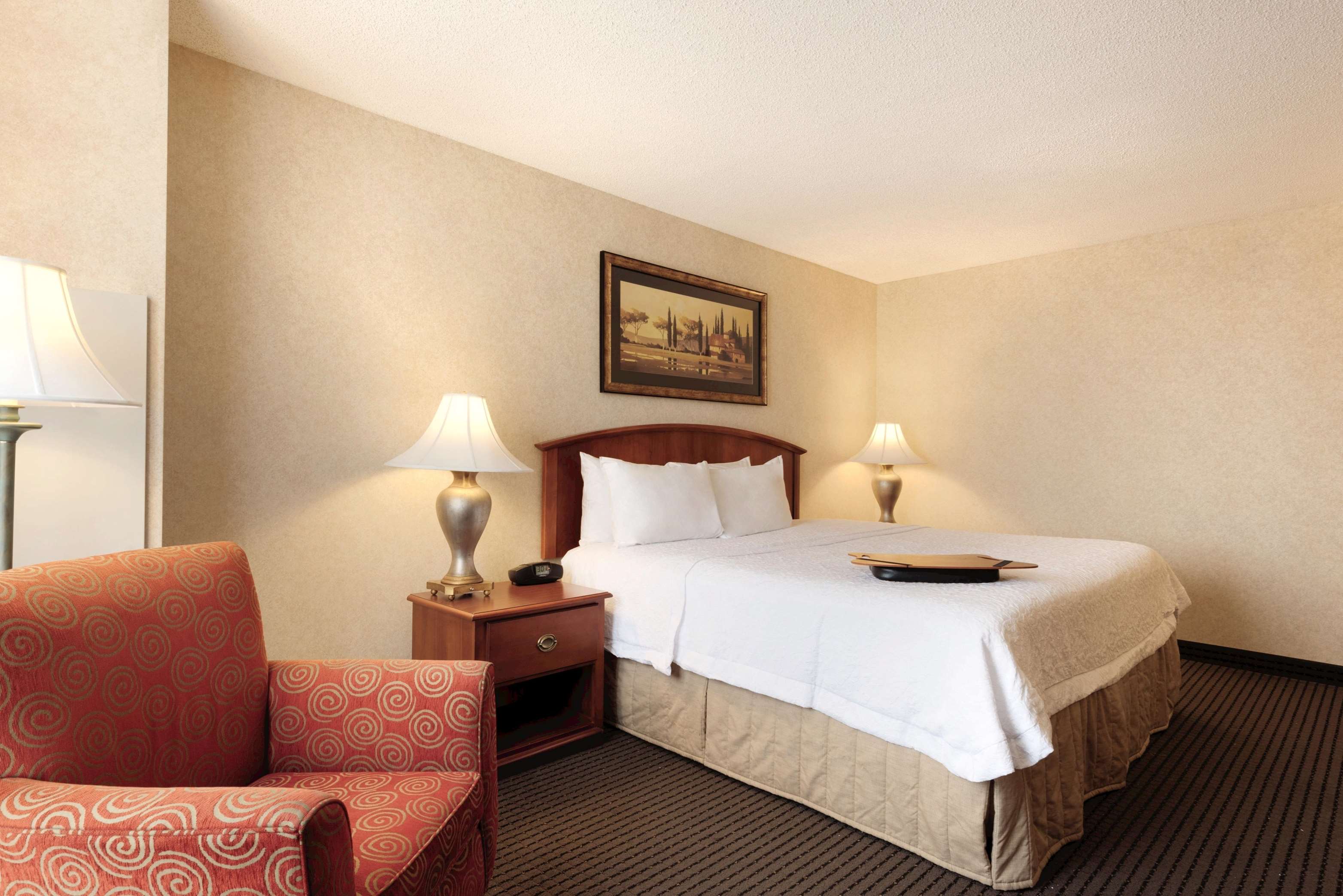 Hampton Inn & Suites Kansas City-Country Club Plaza