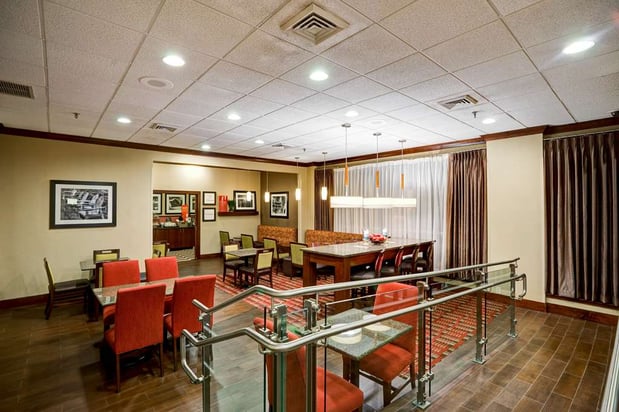 Images Hampton Inn Baltimore/Glen Burnie