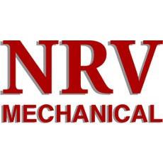 NRV Mechanical LLC Logo