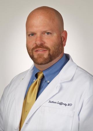 Images Nathan Lafferty, MD