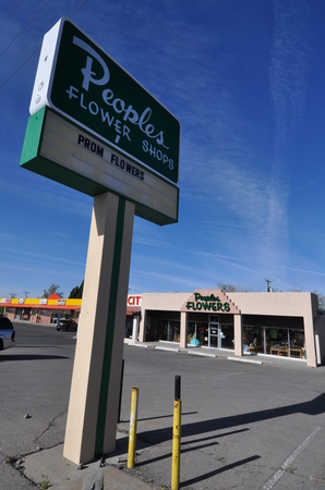 Images Peoples Flower Shops Northeast Heights Location
