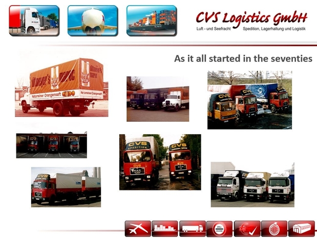 Bild 6 CVS Logistics GmbH in Düsseldorf