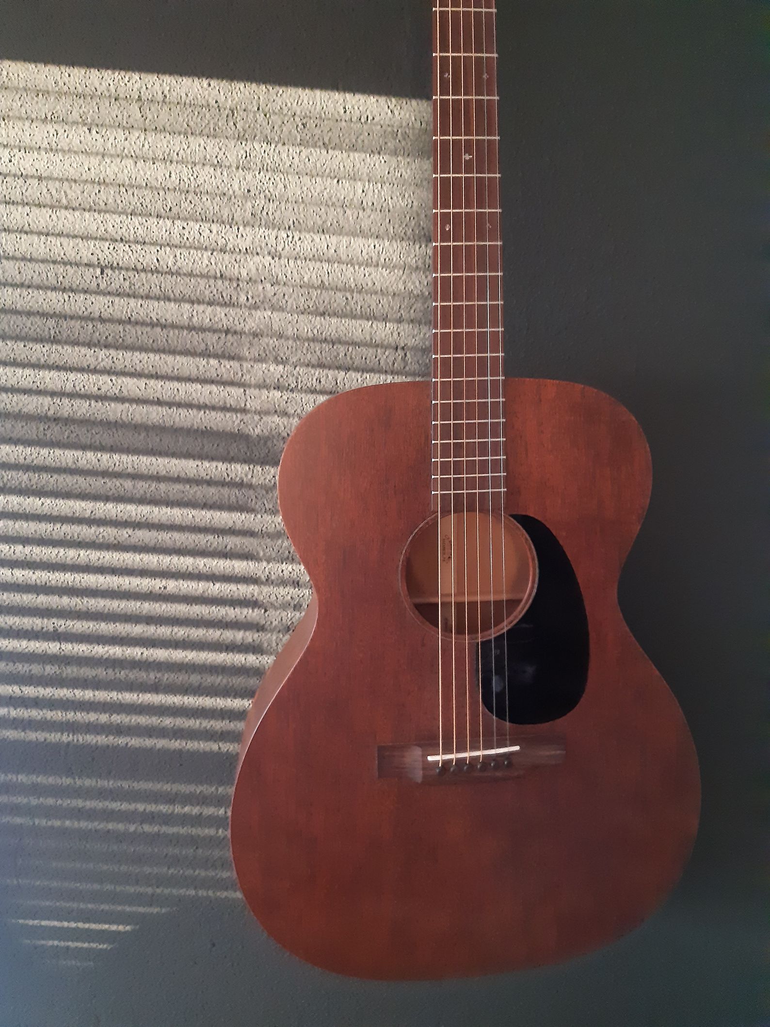 Bilder Malerarbeiten Marco Dürst