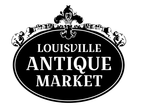 Louisville Antique Market Logo
