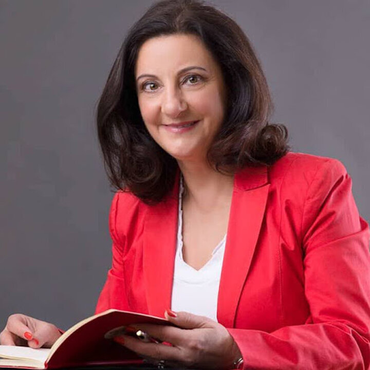 Lidia Stein - Business-Coaching für Führungskräfte | Koblenz Hillscheid, Am Alten Bahnhof 8 in Hillscheid