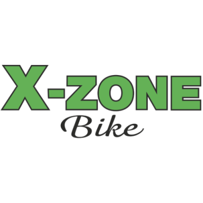 X-Zone Bike Logo