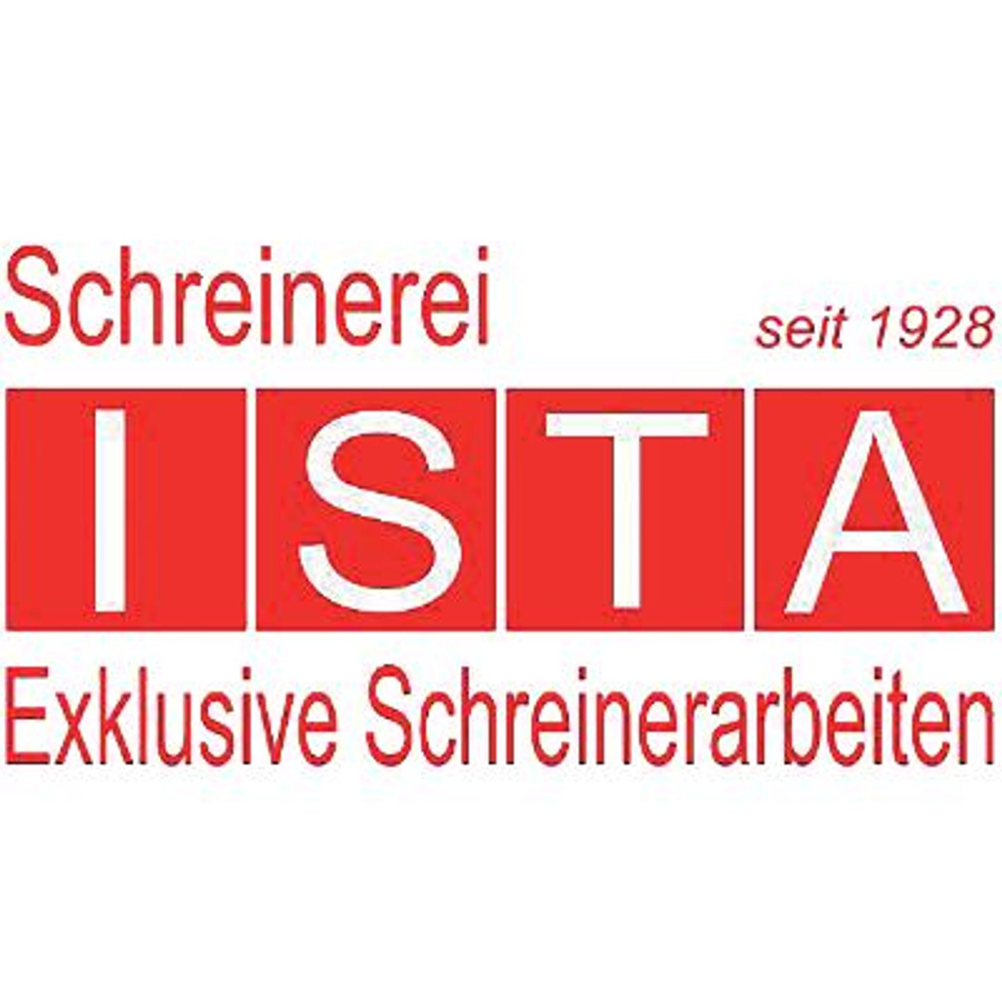 Schreinerei Peter Ista  