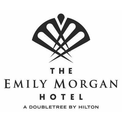 The Emily Morgan San Antonio - a DoubleTree by Hilton Hotel