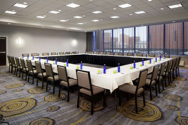 Images Hilton Albany