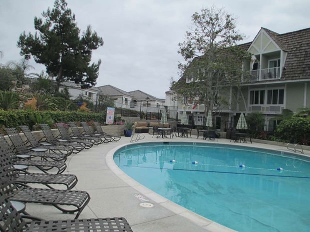 Images Best Western Premier Hotel Del Mar