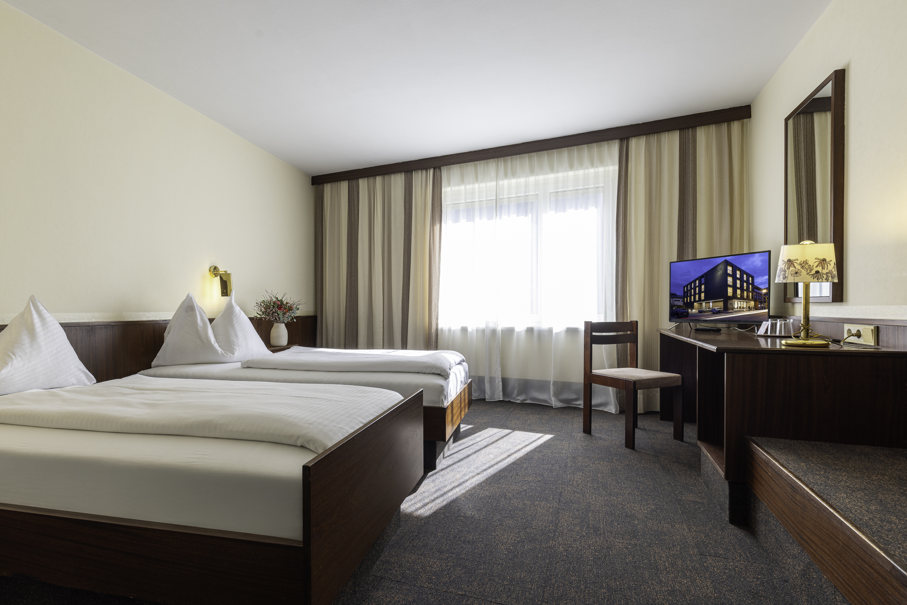 Hotel Katharinenhof Standard, Franz-Michael-Felder-Straße 2 in Dornbirn