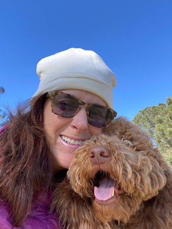 Images Del Mar Doggers dog walking, dog sitting, overnight stays