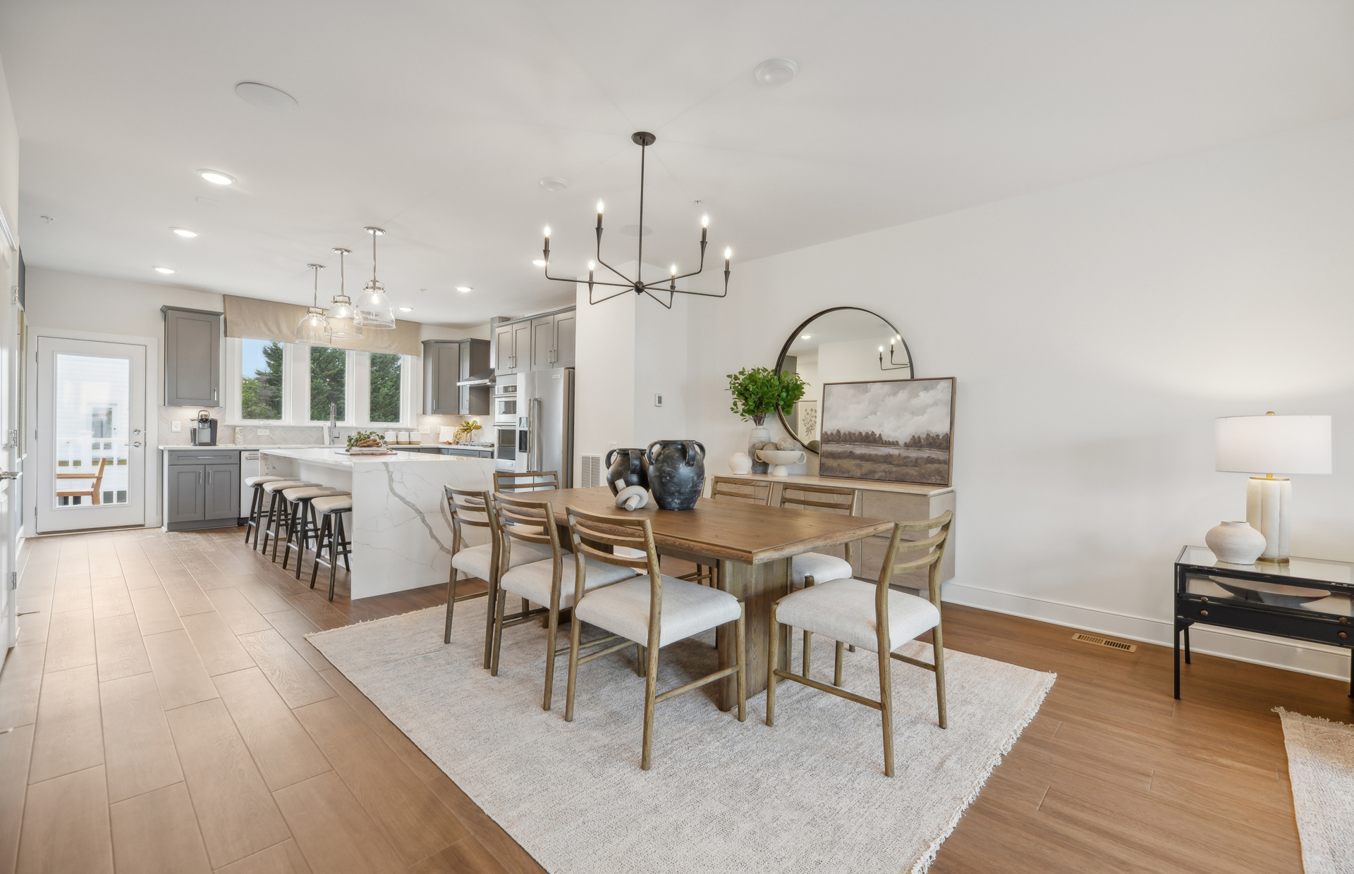 Belmont Overlook by Pulte Homes Image
