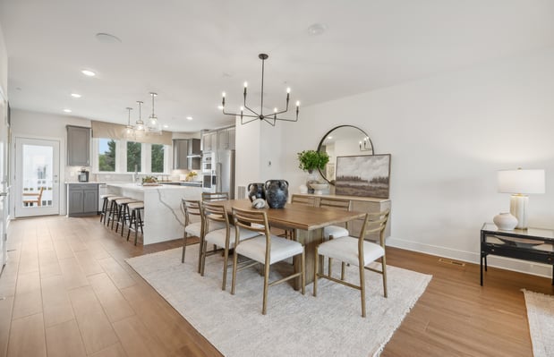 Images Belmont Overlook by Pulte Homes