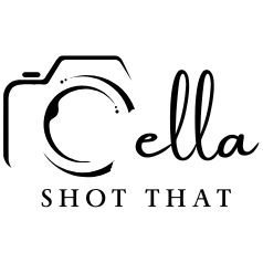 Cella Shot That Logo