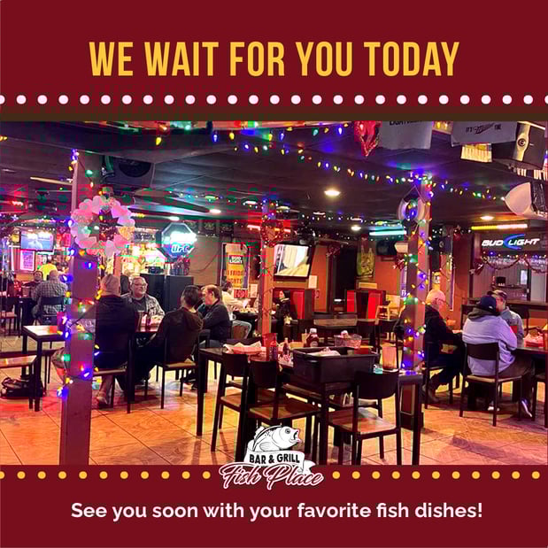 Images Fish Place