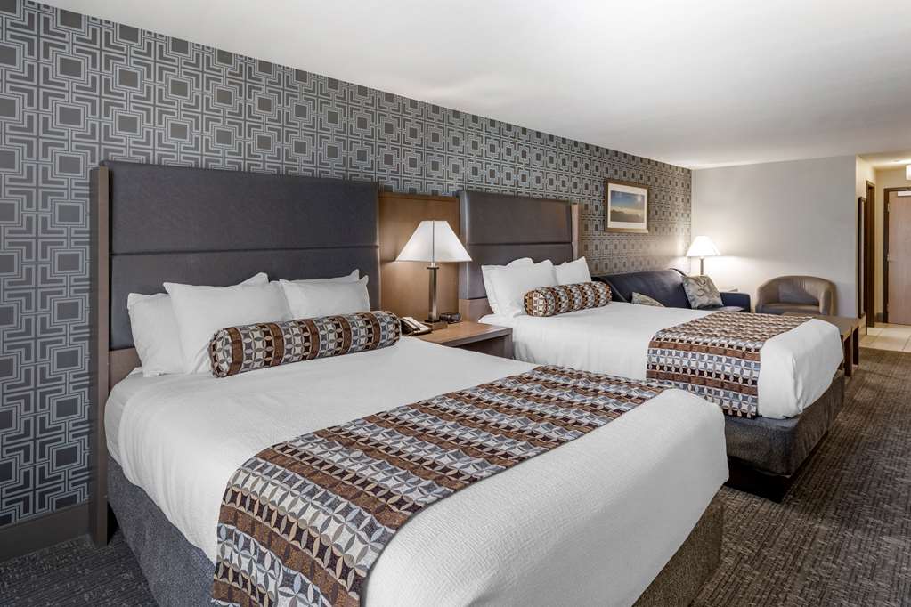 2 Queen Bed Sofabed